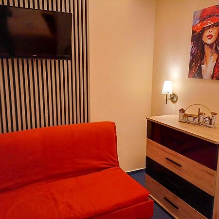Wellness Hotel Stare Mesto Uherske Hradiste Ngoại thất bức ảnh