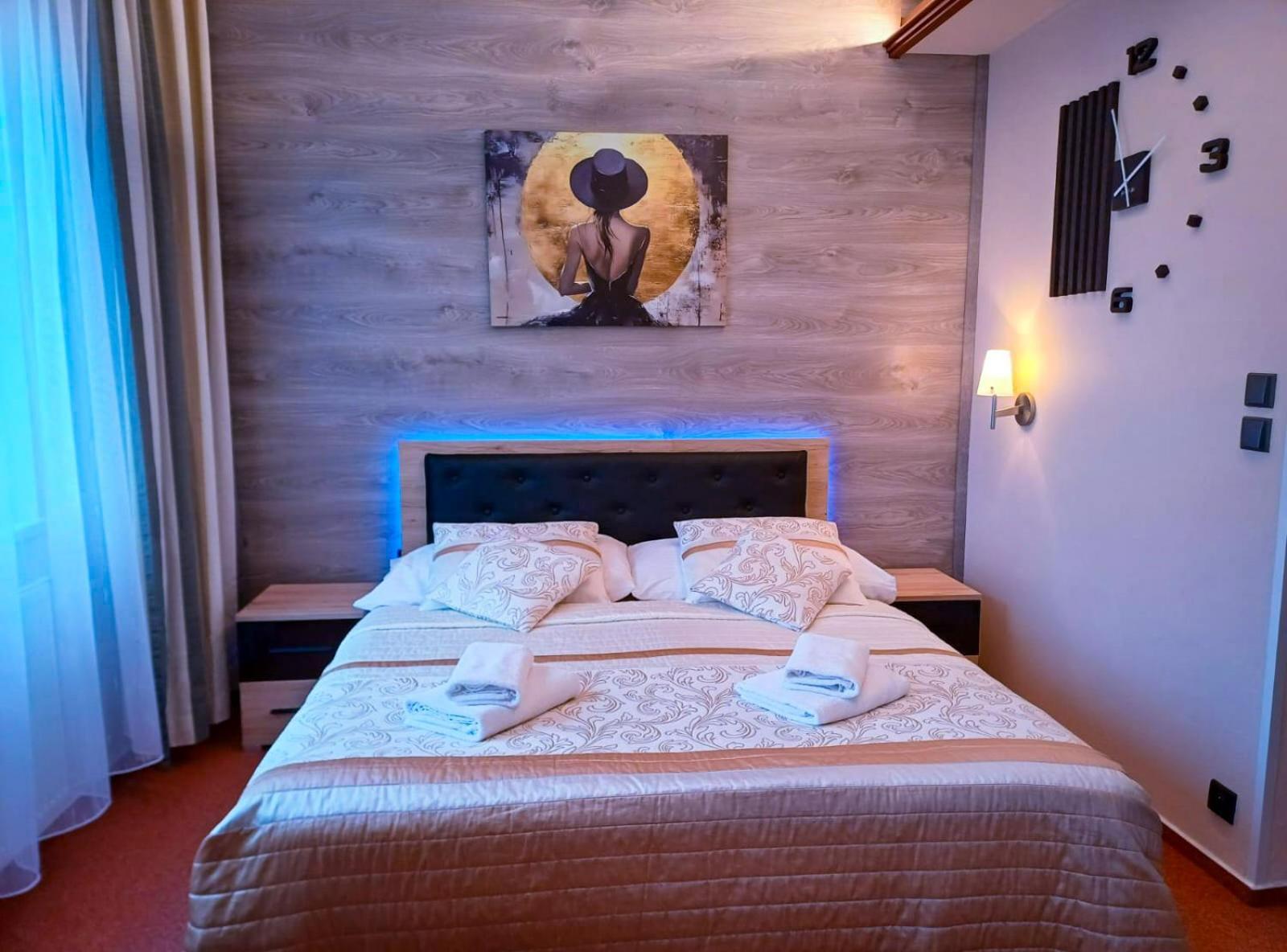 Wellness Hotel Stare Mesto Uherske Hradiste Ngoại thất bức ảnh