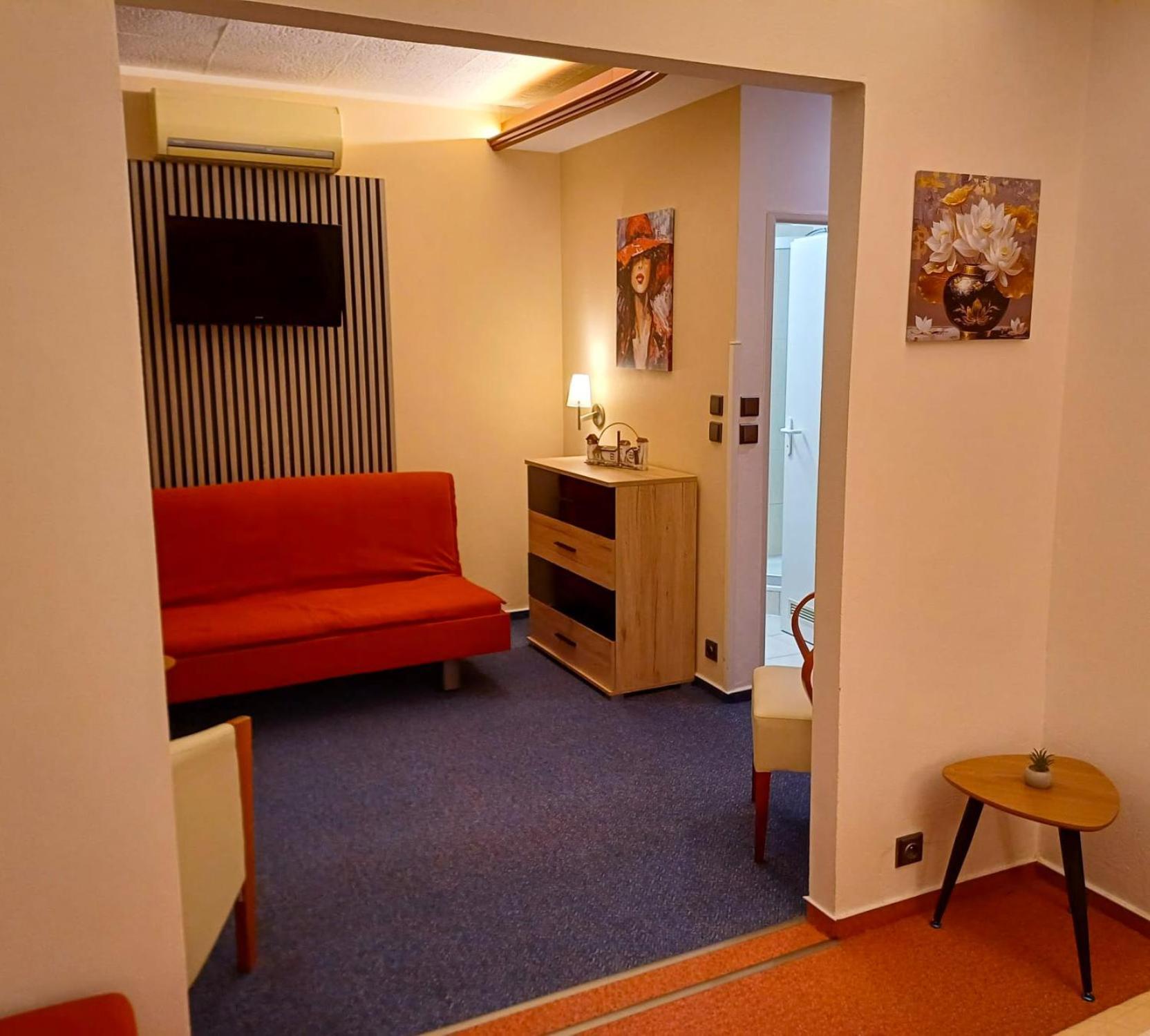 Wellness Hotel Stare Mesto Uherske Hradiste Ngoại thất bức ảnh