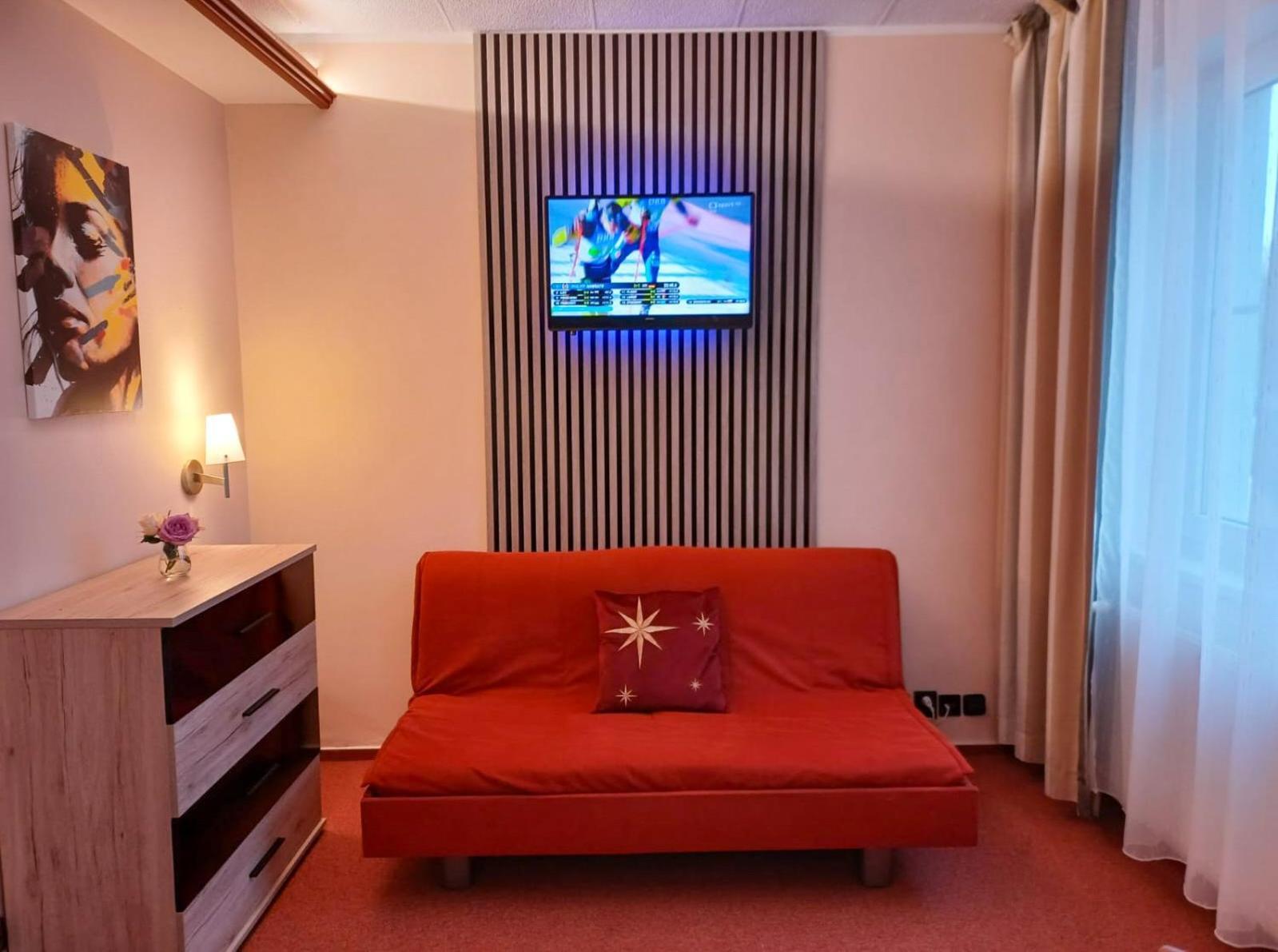 Wellness Hotel Stare Mesto Uherske Hradiste Ngoại thất bức ảnh