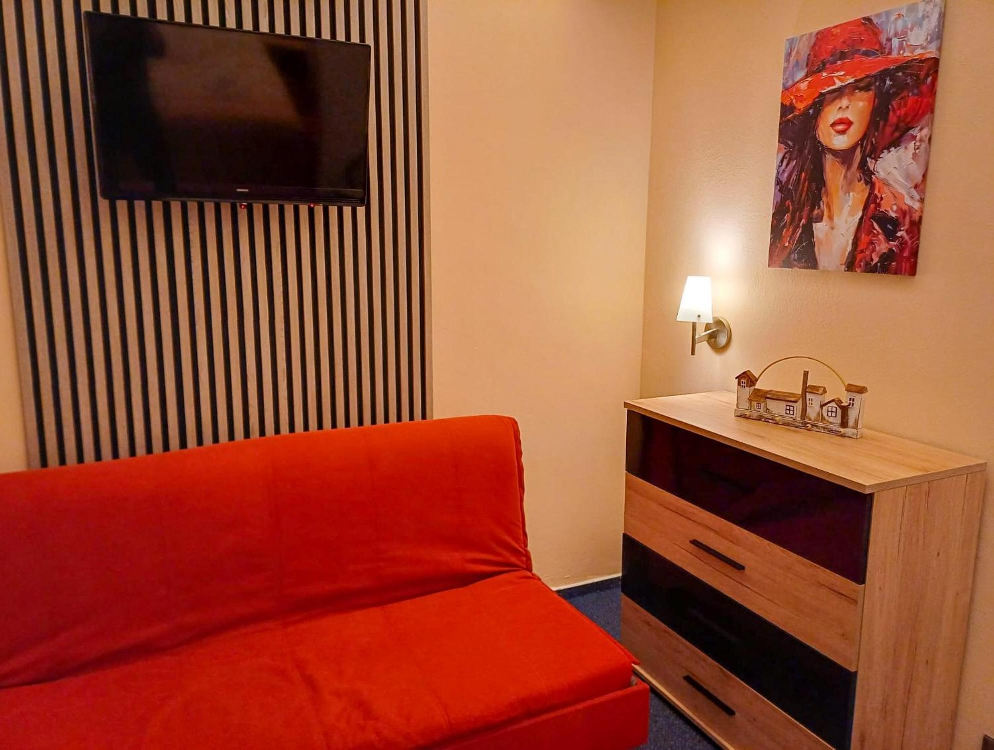 Wellness Hotel Stare Mesto Uherske Hradiste Ngoại thất bức ảnh