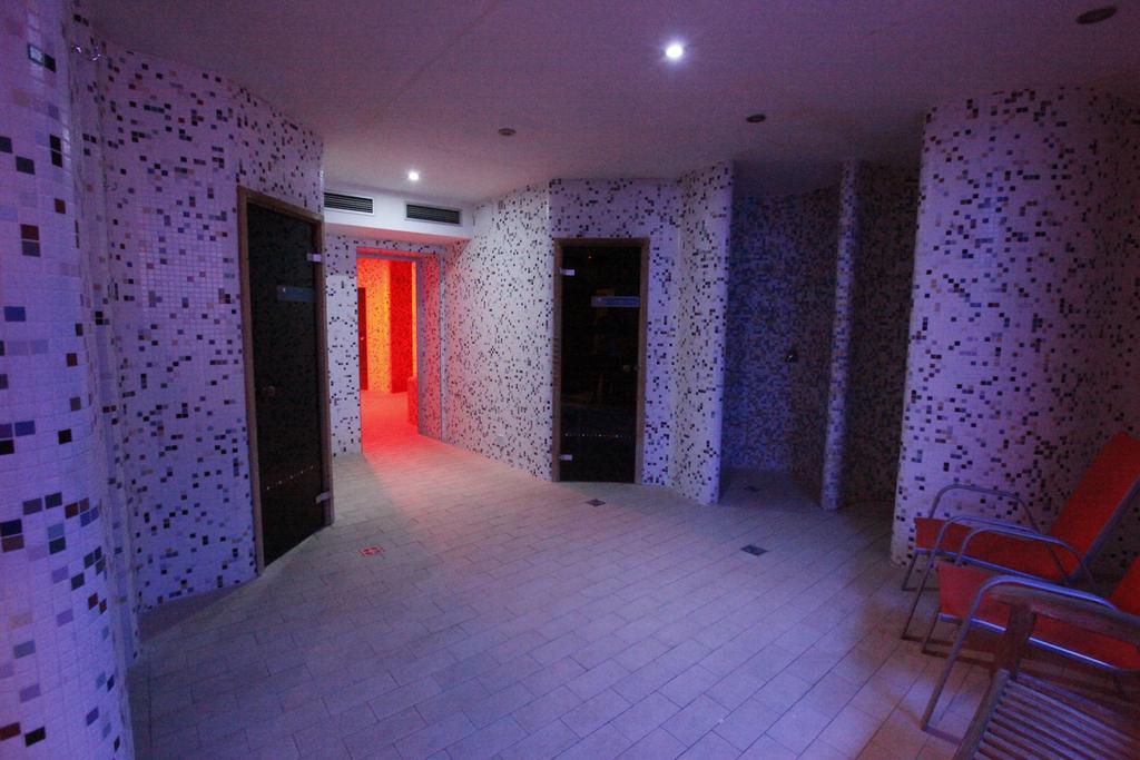 Wellness Hotel Stare Mesto Uherske Hradiste Ngoại thất bức ảnh