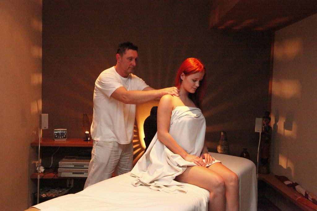 Wellness Hotel Stare Mesto Uherske Hradiste Ngoại thất bức ảnh